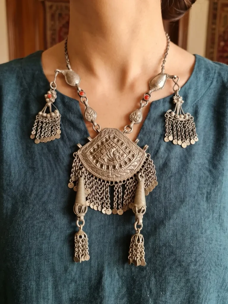 Jewellery